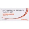 Althrocin (Erythromycin)