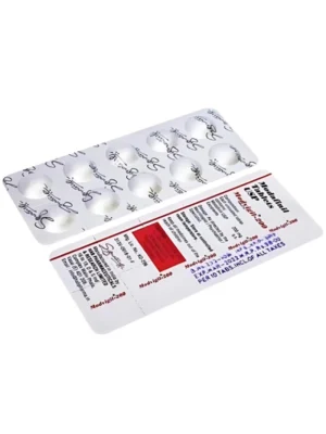 Modafinil 200mg - Wakefulness Promoting Medication for Sleep Disorders
