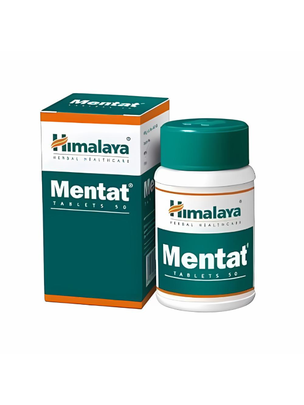 IVM_671_01 Mentat (Herbal)