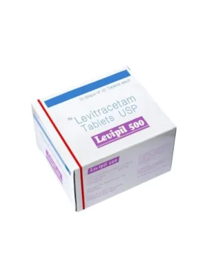 Levipil (Levetiracetam)