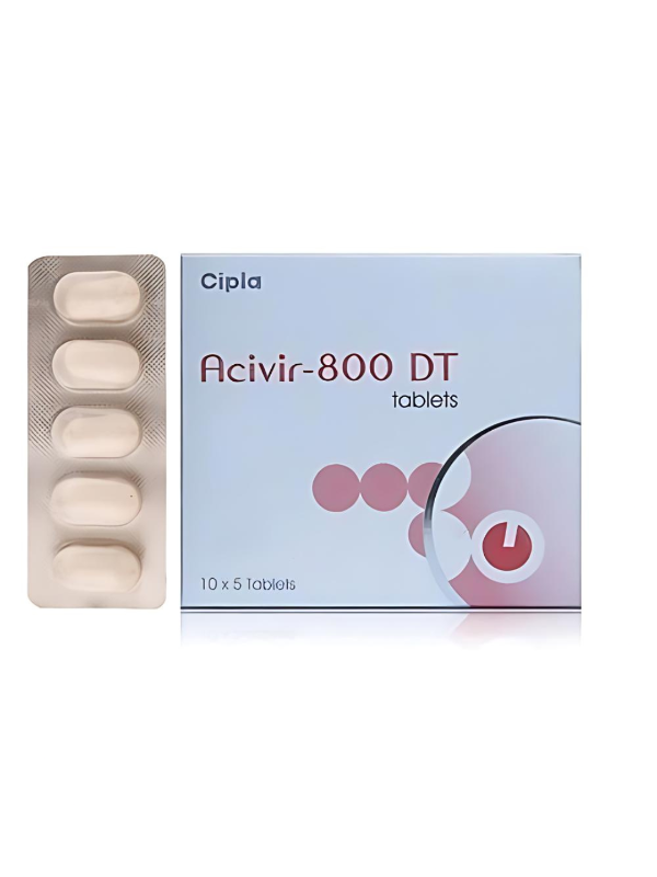 IVM_67_02 Acivir (Aciclovir)