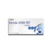 Acivir (Aciclovir)