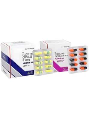 Flunil (Fluoxetine)