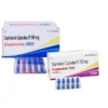Cephadex Capsule (Cephalexin) - Treatment of Bacterial Infections