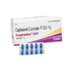 cephalexin (Cephadex)