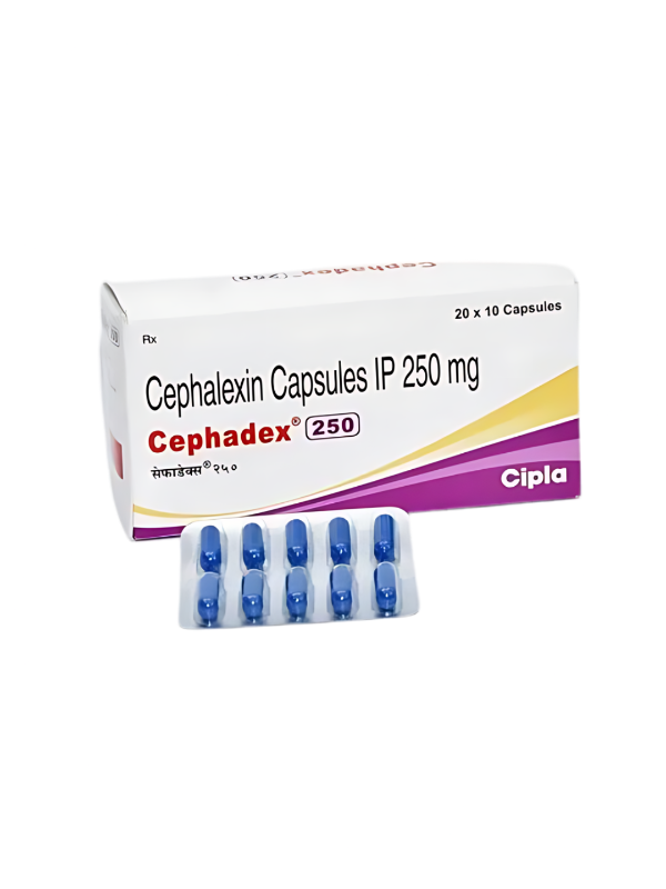IVM_68_02 cephalexin (Cephadex)