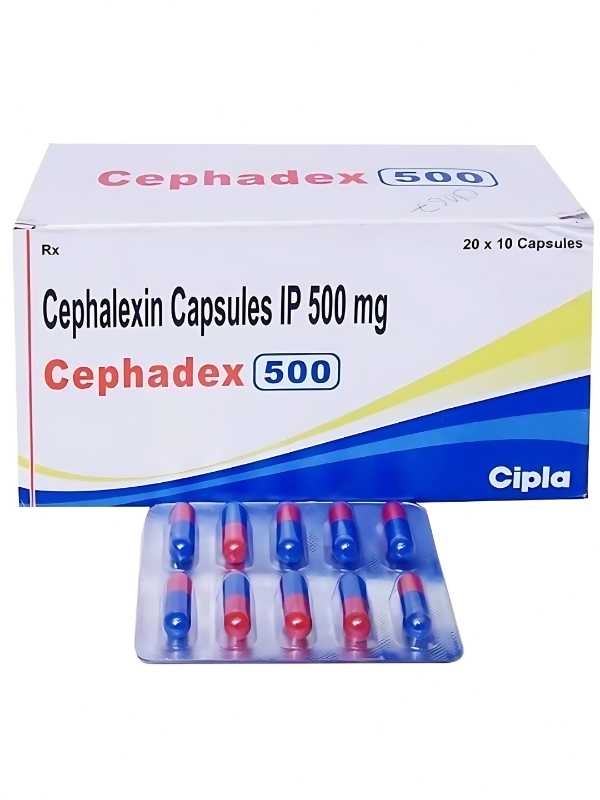 IVM_68_03 cephalexin (Cephadex)