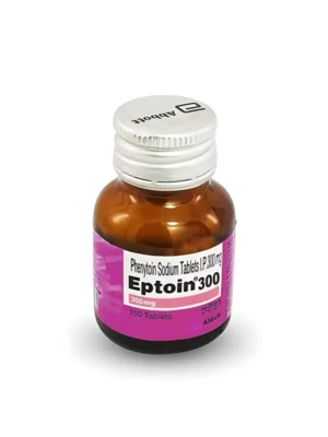 Eptoin (Phenytoin)