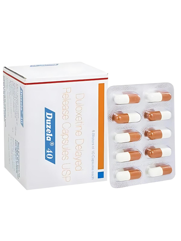 IVM_692_01 Duzela (Duloxetine)