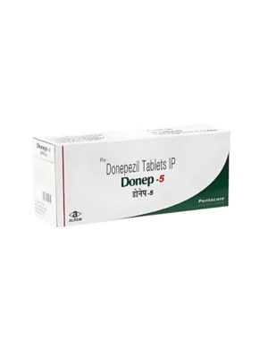 Donep (Donepezil)
