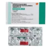 Augmentin (Amoxycillin/Pottasium Clavunate)