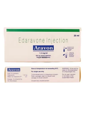 Aravon Injection (Edaravone)