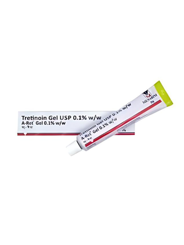IVM_70_03 A Ret Gel (Tretinoin)