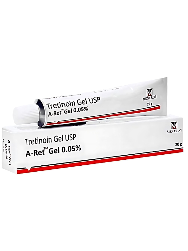IVM_70_04 A Ret Gel (Tretinoin)