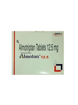 Almotan (Almotriptan)