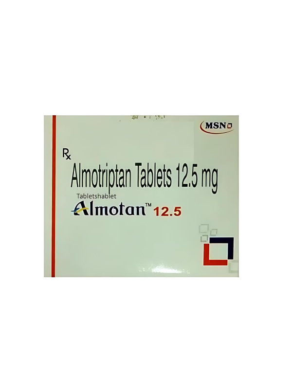 IVM_712_01 Almotan (Almotriptan)