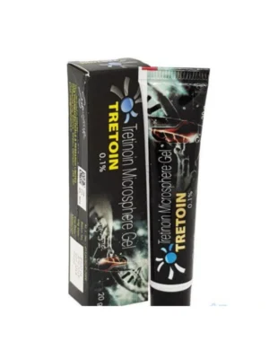 Tretoin Gel (Tretinoin)