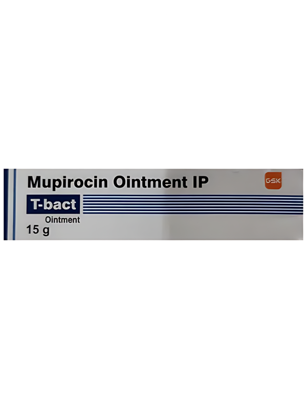 IVM_730_01 T-Bact 2% Ointment – Effective Antibiotic for Skin Infections