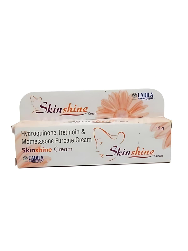 IVM_733_01 Skinshine Cream – Advanced Treatment for Melasma and Dark Spots