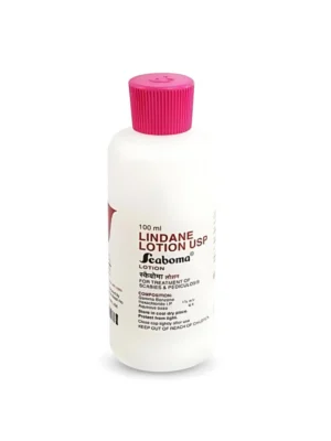 Scaboma Lotion – Powerful Antiparasitic Treatment for Scabies and Skin Irritations