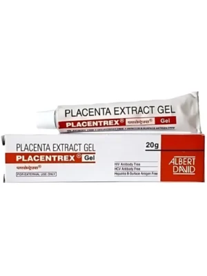 Placentrex Gel – Advanced Healing for Chronic Wounds
