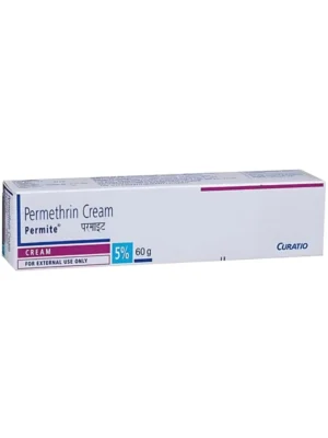Buy Permite 5% Cream Online – Effective Treatment for Scabies