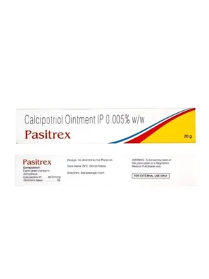 Buy Pasitrex Ointment Online – Effective Psoriasis Treatment