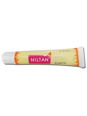Niltan Cream – Advanced Skin Brightening & Anti-Pigmentation Formula