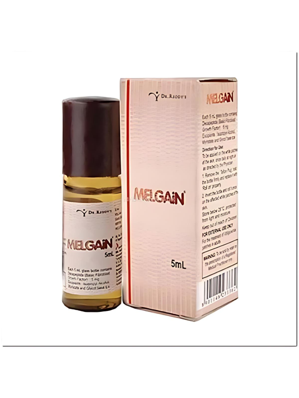 IVM_765_01 Melgain Lotion – Advanced Repigmentation Support for Vitiligo