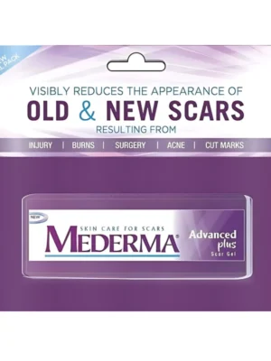 Mederma Scar Gel – Advanced Scar Treatment for All Skin Types
