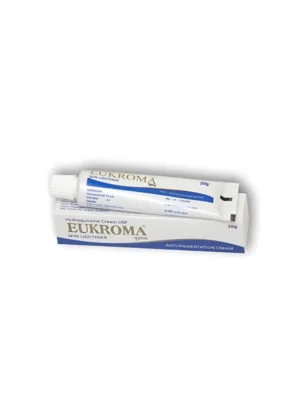 Eukroma Cream – Advanced Skin Lightening for Melasma & Hyperpigmentation