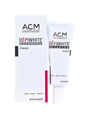Depiwhite Advanced Skin Radiance Cream – For Even-Toned, Glowing Skin