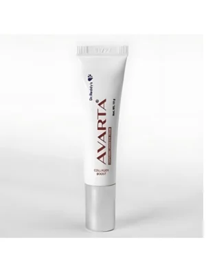 Avarta Lightening Under Eye Cream – Collagen Boost & Eye Care Formula