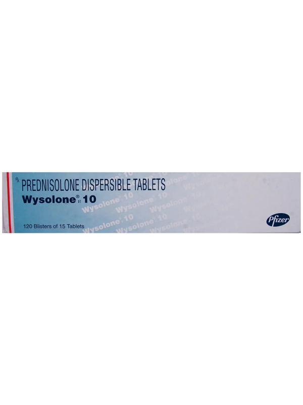 IVM_818_02 Wysolone Tablet (Prednisolone)