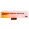 Wysolone Tablet (Prednisolone)