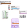 Omnacortil Tablet DT – Corticosteroid for Allergic and Autoimmune Conditions