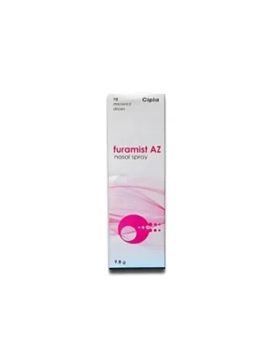 Furamist AZ Nasal Spray – Dual-Action Allergy Relief