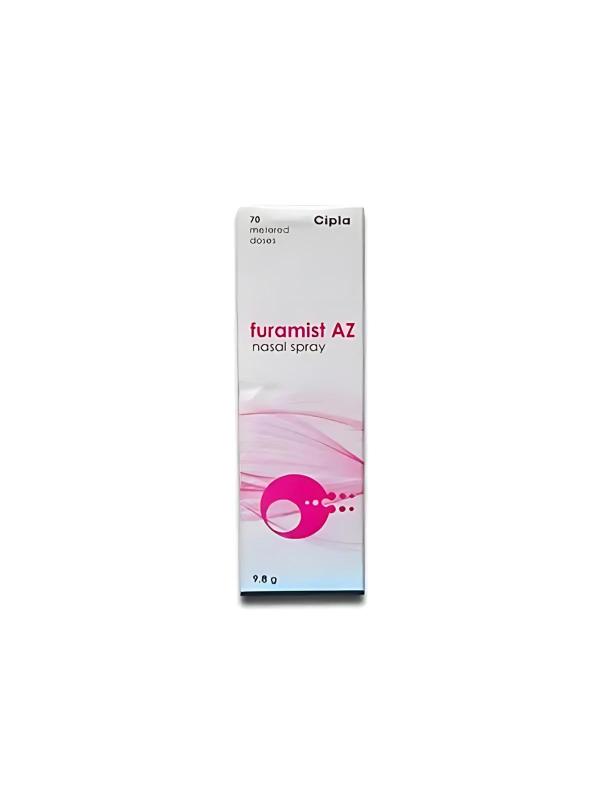IVM_849_01 Furamist AZ Nasal Spray – Dual-Action Allergy Relief