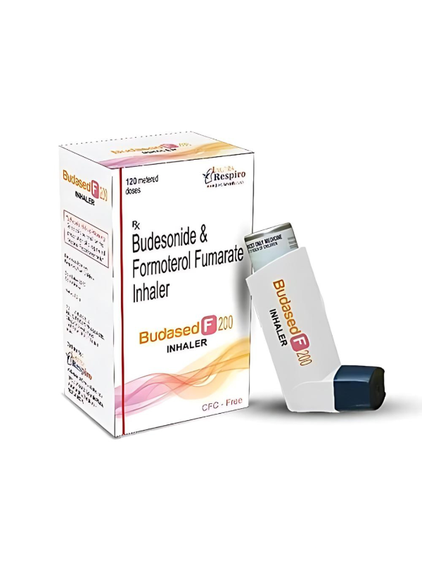 IVM_861_01 Budesonide Inhaler – Preventive Steroid Inhaler for Asthma and Allergic Conditions