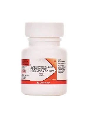 Airz Capsule - COPD Treatment, Benefits, Side Effects & FAQs