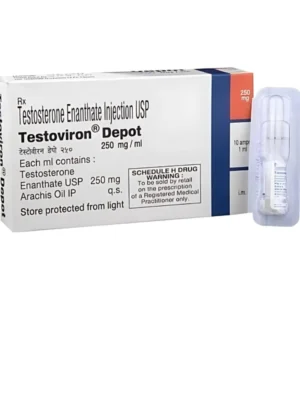 Testosterone Injection