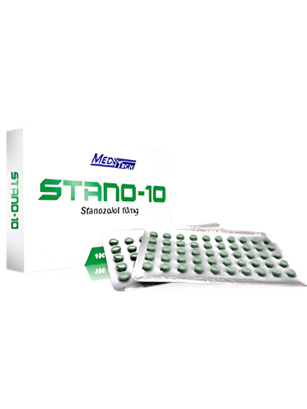 IVM_896_01 Stano 10 mg Tablet