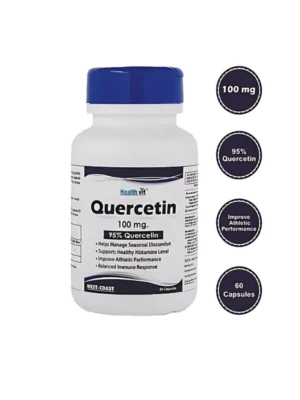 Quercetin Capsules