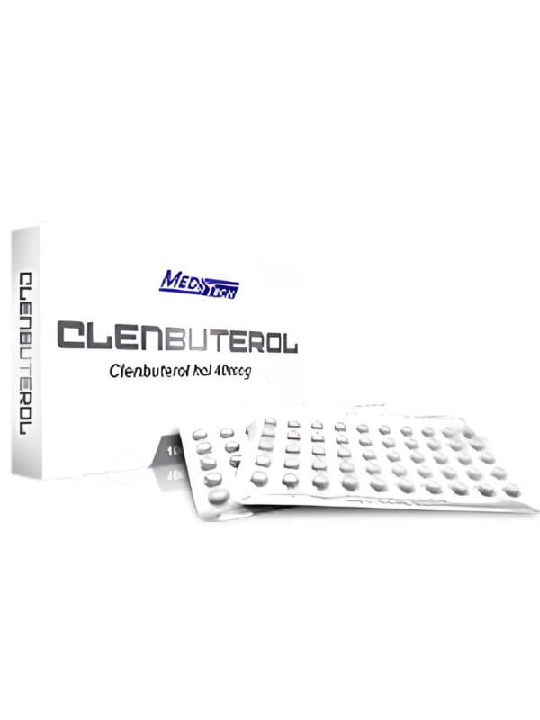 Clenbuterol hcl Tablet