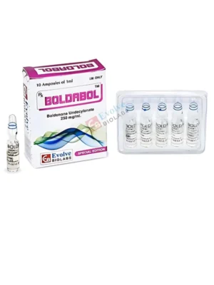 Boldabol (Boldenone Undecylenate 250 mg)