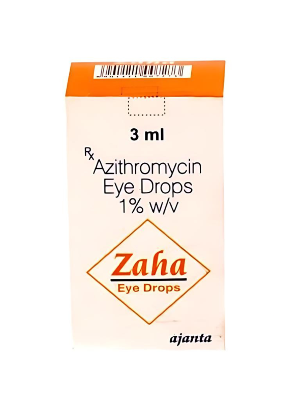 IVM_923_01 Zaha Eye Drop