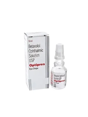 Optipres Eye Drop
