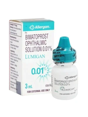 Lumigan Eye Drop