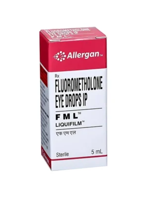 FML Eye Drops
