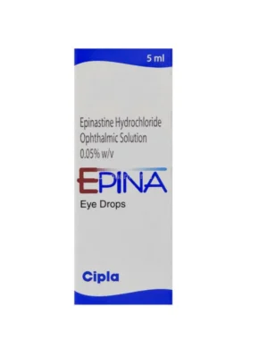 Epina Eye Drop